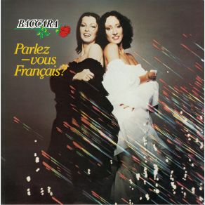 Parlez-Vous Francais? album cover