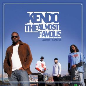 Almost Famous album cover