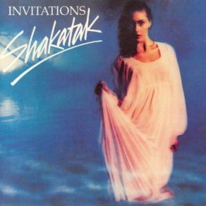 Invitations (Remastered) album cover