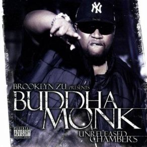 Unreleased Chambers album cover