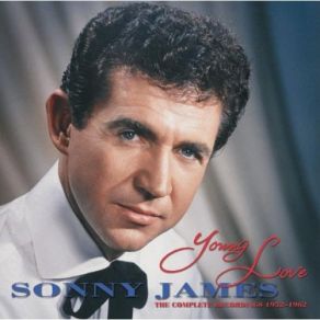 Young Love - Complete Recordings (CD4) album cover