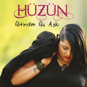 Bitirdim Bu Aşkı album cover