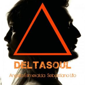 Deltasoul album cover
