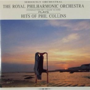 Hits Of Phil Collins album cover