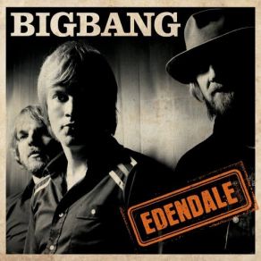 Edendale (Deluxe Edition) album cover