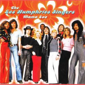 Mama Loo album cover