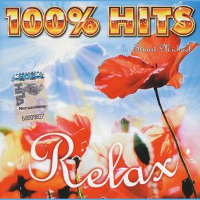 100% Hits - Relax - Ambient Soul album cover
