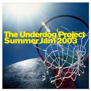 Summer Jam 2003 (The Remixes) album cover