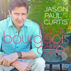 Faux Bourgeois Cafe album cover