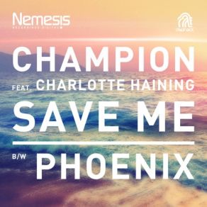 Save Me / Phoenix album cover