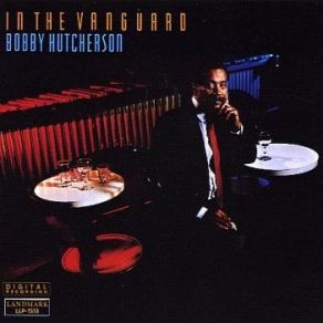 In The Vanguard album cover