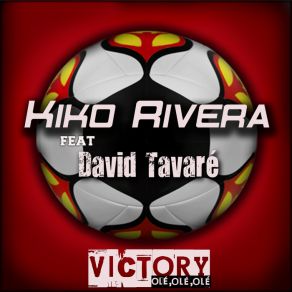 Victory (Ole Ole Ole) album cover