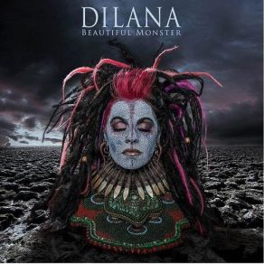Beautiful Monster album cover
