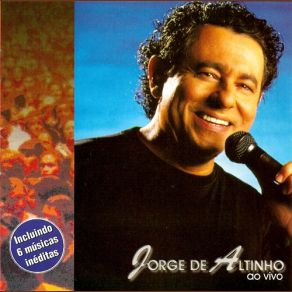 Ao Vivo album cover