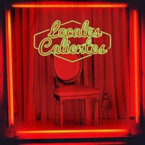 Locales Calientes album cover