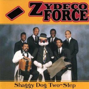 Shaggy Dog Two Step album cover