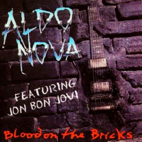 Blood On The Bricks album cover