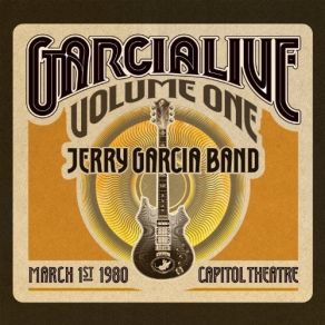 GarciaLive, Vol. Four: March 22nd, 1978 Veteran's Hall (CD1) album cover