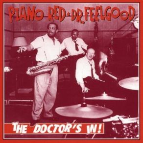 The Doctor's In! (CD1) album cover