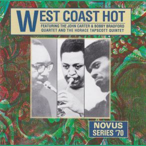 West Coast Hot album cover