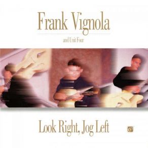 Look Right, Jog Left album cover