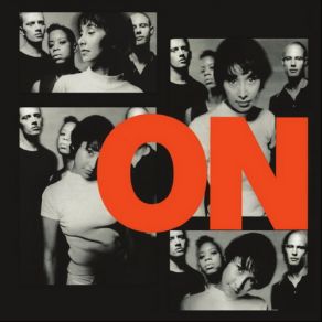 On (Expanded Edition) (CD1) album cover