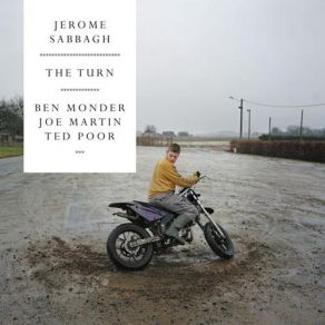 The Turn album cover