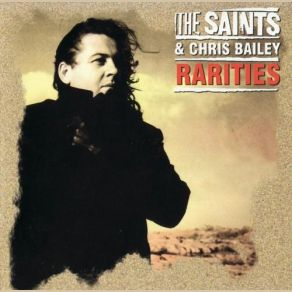 Rarities album cover