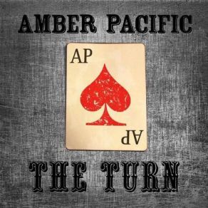 The Turn (Deluxe Edition) album cover