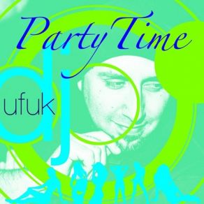 Party Time (African Powerhouse Mix) (Single) album cover