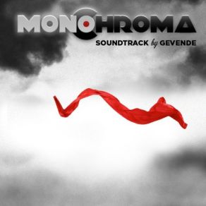 Monochroma (Original Soundtrack) album cover