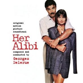 Her Alibi (Original Soundtrack) album cover