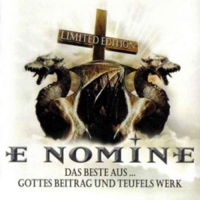 Gottes Beitrag Und Teufels Werk (CD2) album cover