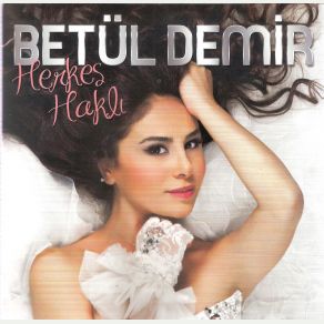 Herkes Hakli album cover
