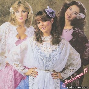 Arabesque IV album cover