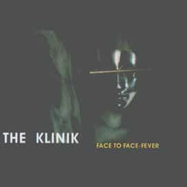 Face To Face - Fever album cover