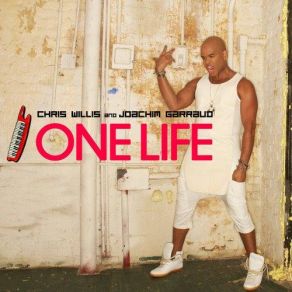 One Life album cover