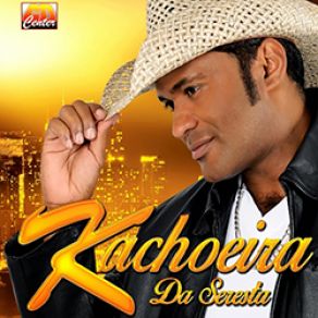 Kachoeira Da Seresta album cover