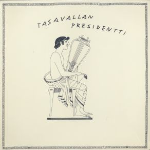 Tasavallan Presidentti (Deluxe Edition) album cover