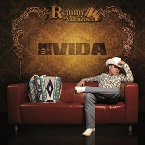Mi Vida En Vida album cover