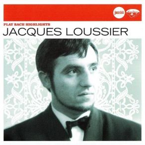 Play Bach Highlights album cover