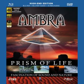 Prism Of Life (Fascination Of Sound And Nature) (High-End Edition) album cover