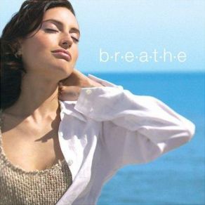 Breathe album cover