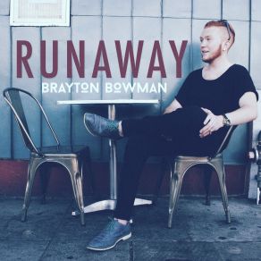 Runaway (Single) album cover