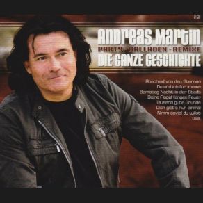 Die Ganze Geschichte (CD1) album cover