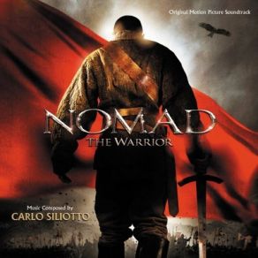 Nomad: The Warrior (Original Soundtrack) album cover