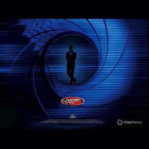 David Arnold album cover