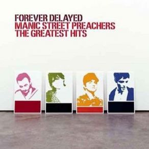 Forever Delayed: The Greatest Hits (CD2) album cover