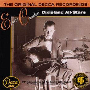 Dixieland All-Stars album cover