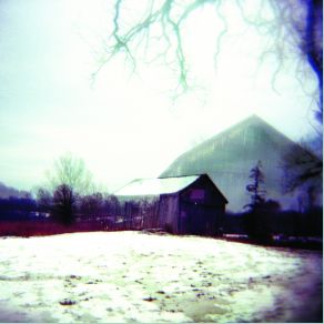 House With No Home album cover